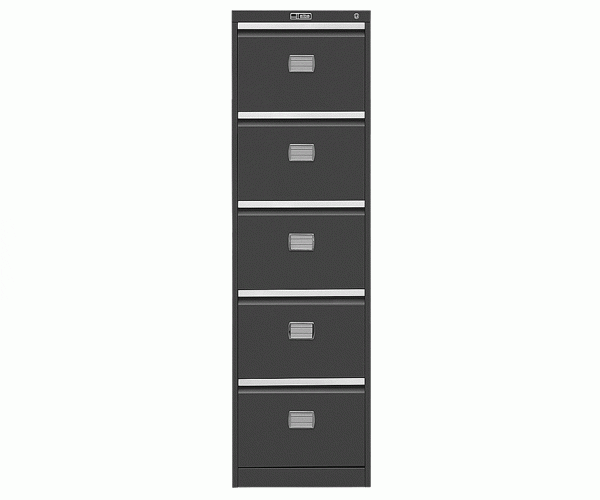 Filling Cabinet Alba type FC 105 - Gambar 2