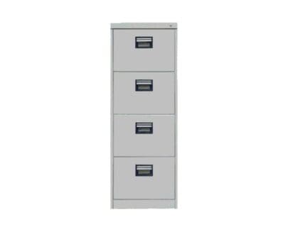 Filling Cabinet Alba type FC-114