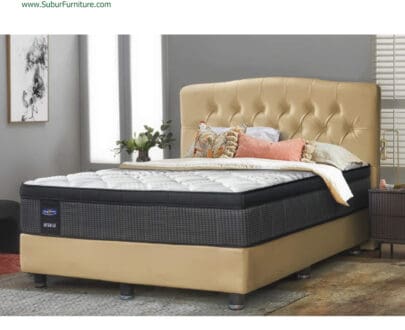 Springbed Regalia Sleep & Dream