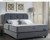 Springbed Chiro Hard Sleep & Dream