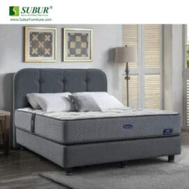 Springbed Chiro Hard Sleep & Dream