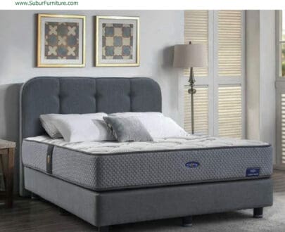 Springbed Chiro Hard Sleep & Dream