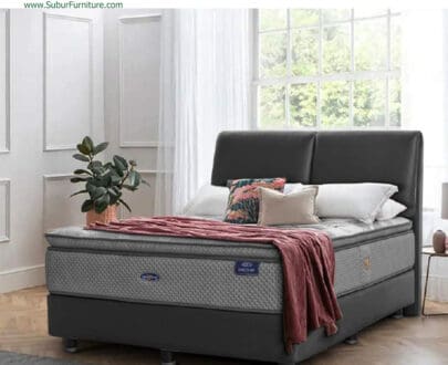 Springbed Chiro Sleep Sleep & Dream