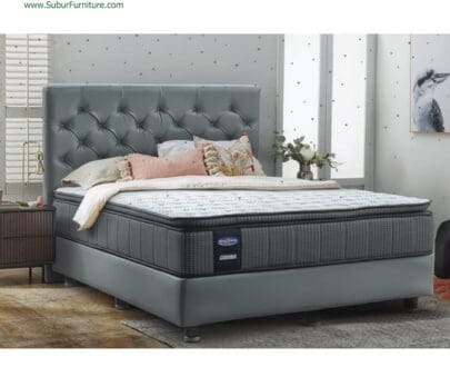 Springbed Sophia Sleep & Dream (Mattras Only)