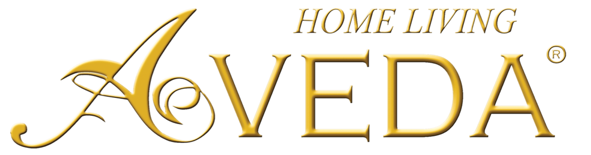 logo aveda
