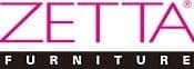 zetta furniture logo
