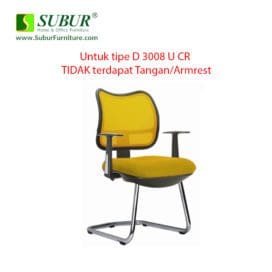 d 3008 u cr