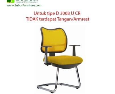 d 3008 u cr