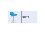 Indachi Kursi Bar type FOBY I