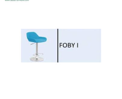 Indachi Kursi Bar type FOBY I