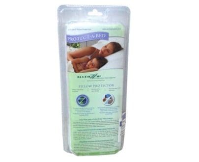 Protect A Bed Pillow Protector / Pelindung Bantal