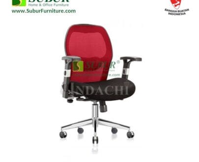 Kursi Manager Indachi D 4700 AL