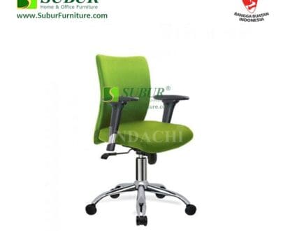Kursi kantor Indachi tipe D 5100 AL
