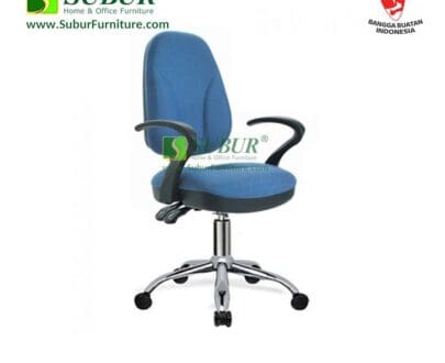 Kursi kantor Indachi D 410 CR