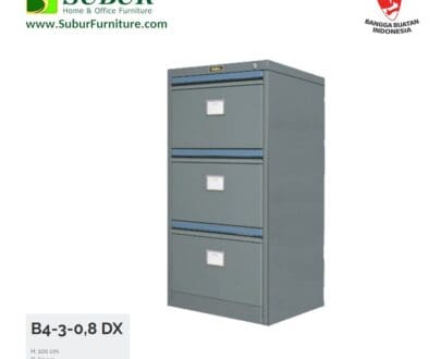 B4-3-0,8 DX