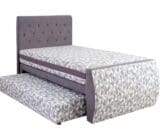 Ladova 3in1 Spring Latex