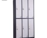 SAN Office Cabinet Lincoln 3C2D-Y/B