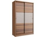 Lemari Sliding 2 Pintu Orbitrend AR 5120