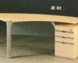 Aditech Meja Kantor type XE 02