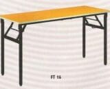 Aditech Meja Lipat Astro Series FT 16