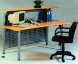 Aditech Meja Resepsionis type CM