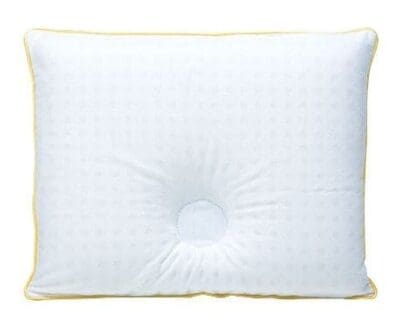 Baby Bee Newborn Pillow