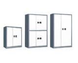 SAN Office Cabinet Faber C18S2-B
