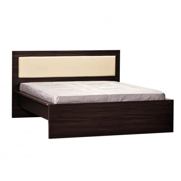 Ranjang Kayu Activ HF S1 BD 160 Subur Furniture Online Store