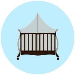 Canopy / Kelambu
