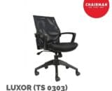 Chairman Kursi Manager type TS 0303