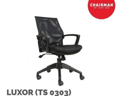 Chairman Kursi Manager type TS 0303