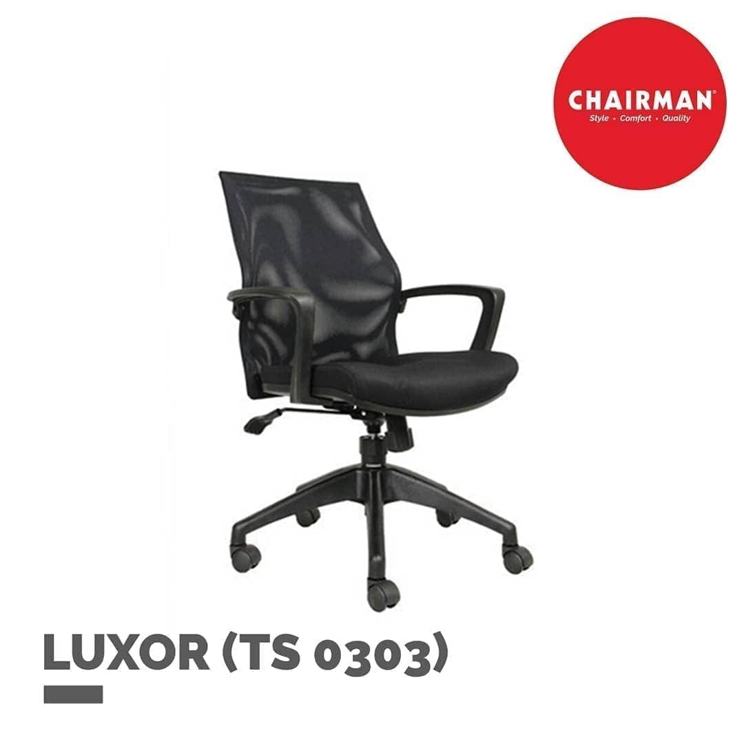 Chairman Kursi Manager type TS 0303