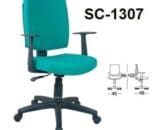 Quattro SC  1307 Kursi Kantor Chairman