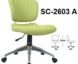 Premio SC 2609 A Kursi Kantor Chairman