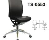 Topstar TS 0553 Kursi Kantor Chairman