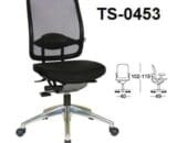 Toptstar TS 0453 Kursi Kantor Chairman