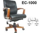 EC 1000 LC Kursi Kantor Chairman