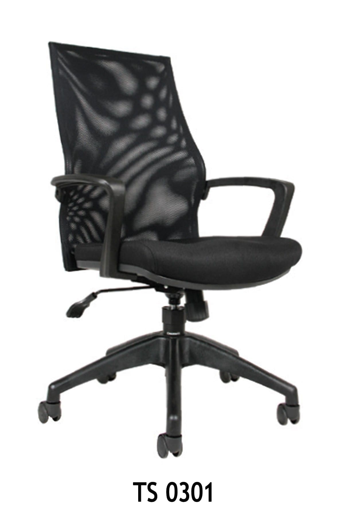 Kursi Kantor Chairman Luxor TS 0301/TS 09201 Subur Furniture Online Store