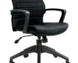 Kursi Kantor Chairman Luxor TS 0203/TS 09103