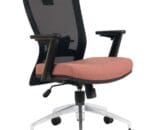 Livio TS 01001 A Kursi Kantor Chairman