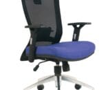 Livio TS 01101 A Kursi Kantor Chairman