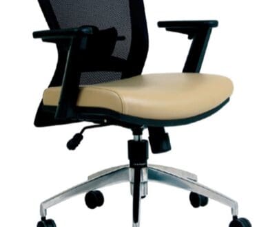 Kursi Manager Chairman type TS 01003