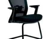 Livio TS 01005 Kursi Kantor Chairman