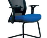 Livio TS 01105 A Kursi Kantor Chairman