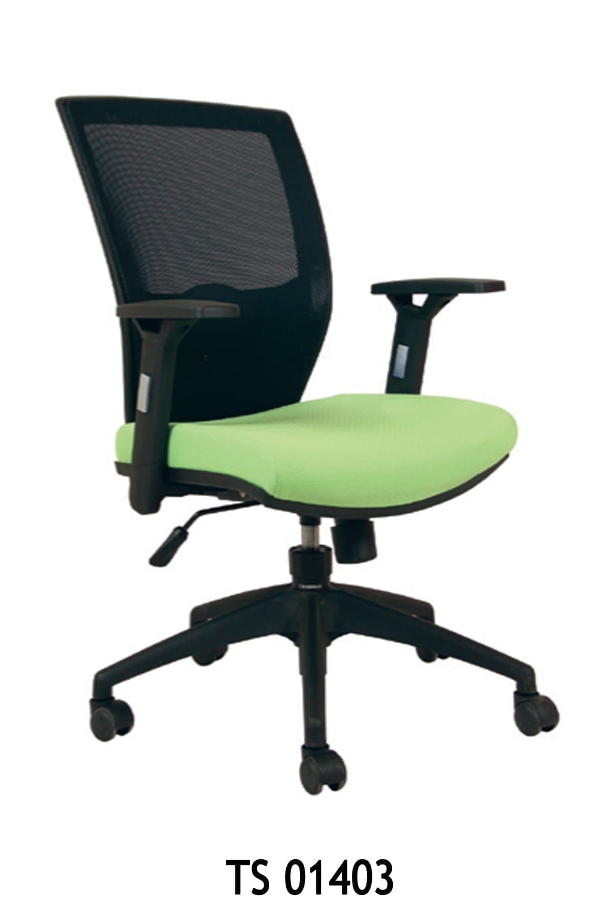 Envio TS 01403 Kursi Kantor Chairman | Subur Furniture Online Store