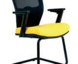 Envio TS 01505 Kursi Kantor Chairman