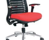 Kursi Kantor Chairman Ultima TS 01603 A / HN 01603 A