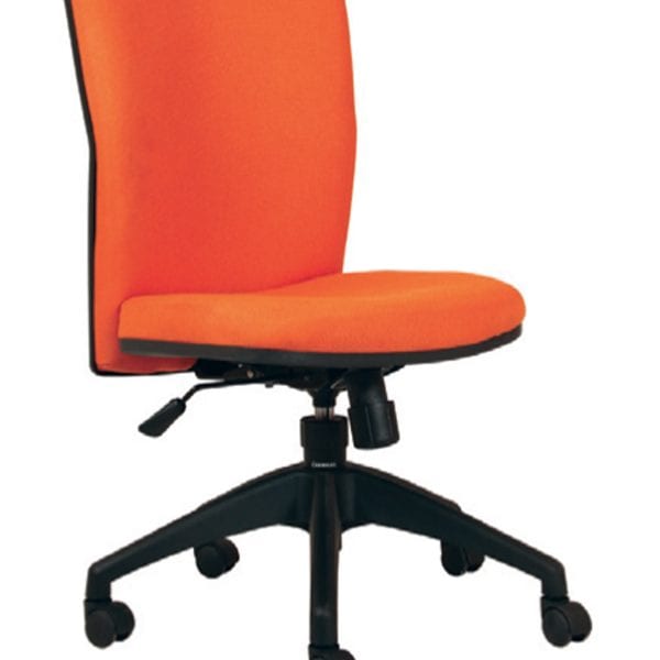 Chairman Kursi  Sekretaris type MC 3153 Subur Furniture 