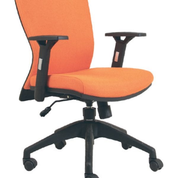 Chairman Kursi  Manager  type MC 3203 Subur Furniture 