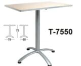 Chairman Meja Resto T 7550